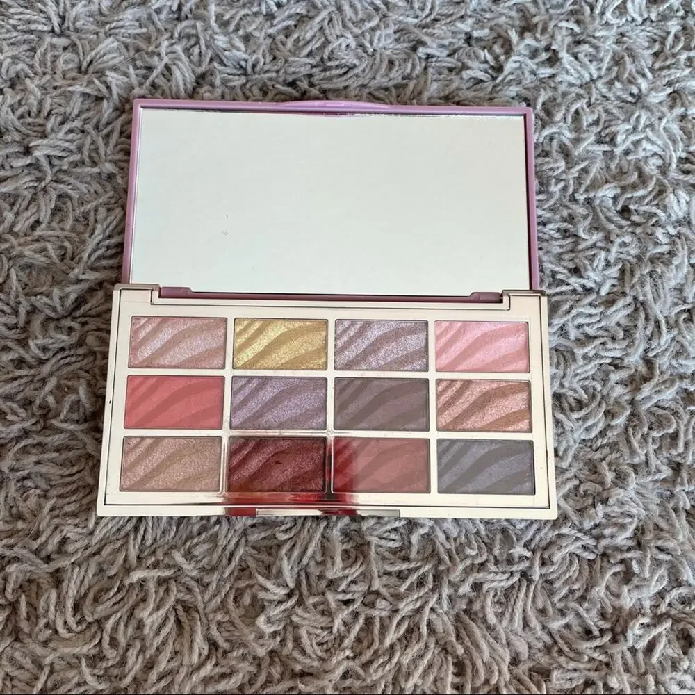 ❗️NEW❗️Ciate London Eyeshadow Palette